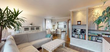 Skrajny | garaż | po remoncie | 3 sypialnie