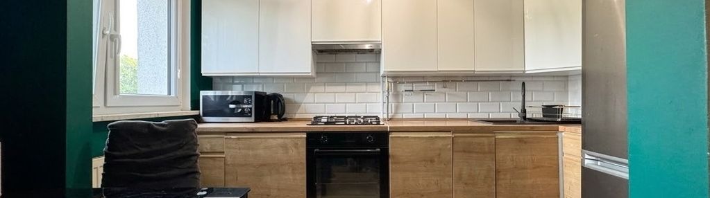 Głogów i 1 piętro | 3 pokoje | 53,01 m² | balkon