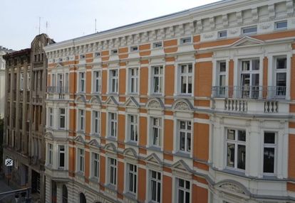 Nawrot/piotrkowska-sienkiewicza