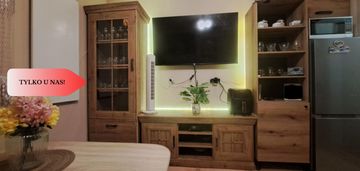 2 pokoje/i piętro/idealne na start!