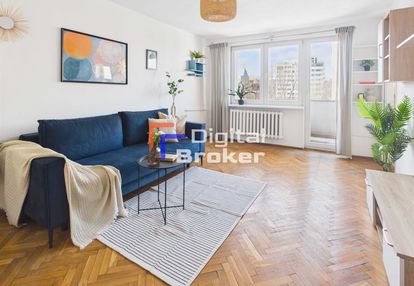 ⭐kawalerka⭐ balkon⭐ cisza zieleń⭐ bulwary wiślane⭐