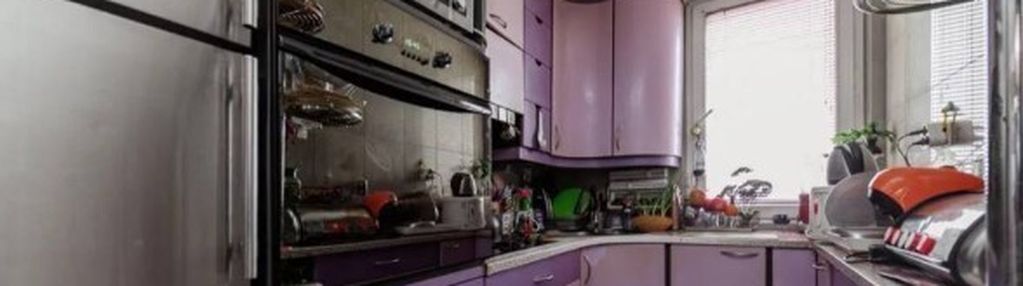 3-pokojowe mieszkanie w ursynowie