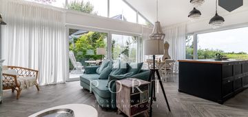 Kompleks luksusowych domów w odargowie.