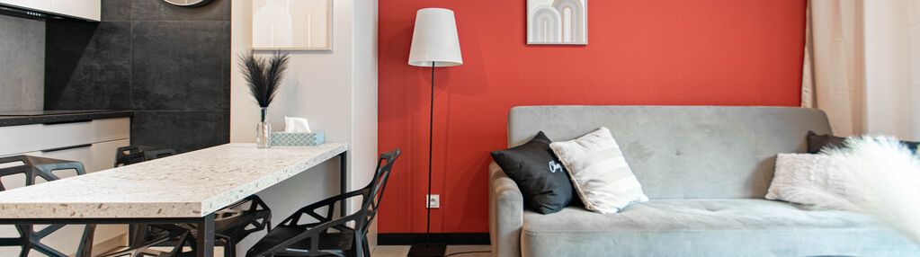 Rydlówka i balkon i od zaraz i parking