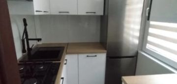 Kawalerka na bielanach