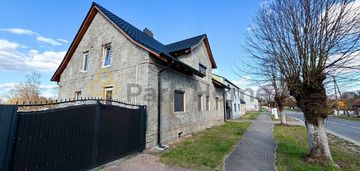 Kapitalny dom w malowniczej miejscowości