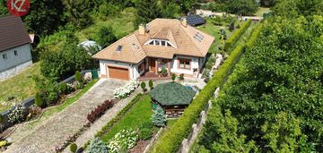 Na sprzedaż komfortowy dom w zabrodziu