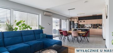 Wśród natury, blisko miasta