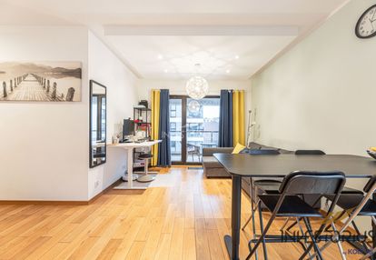 Gotowe do wprowadzenia / mokotów/ nowe budownictwo