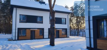 Dla rodziny i blisko lasu i gotowy !