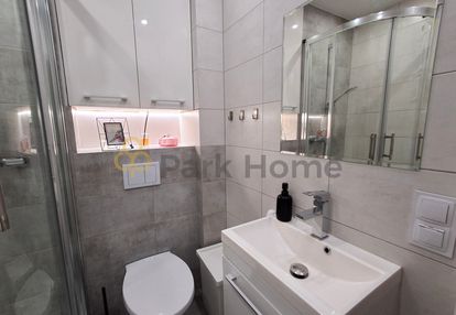 48 m² z balkonem i piwnicą | blisko jeziora i cent