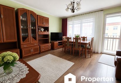 Mieszkanie na sprzedaż– mszczonów, 64 m², 3 pokoje