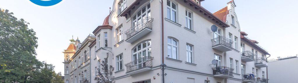 Urokliwe apartament w centrum sopotu!