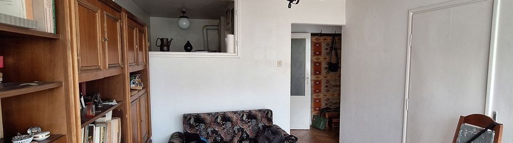 2 pokoje | wola | balkon | komunikacja
