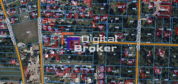 ⭐️miedzeszyn⭐️działka budowlana⭐️mpzp⭐️