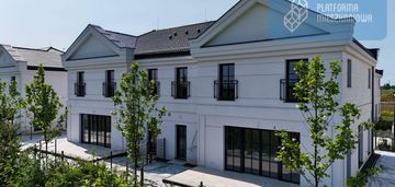 Gotowy, energooszczędny, standard premium