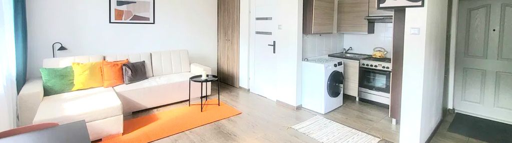 Świeżo po remoncie-m.miejskie-balkon-rynek w 10min