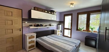 Przestronne 4 pokoje 81 m² dla rodziny