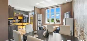 10-ciopak mieszkań w sosnowcu w samym centrum !