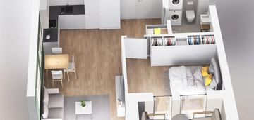 Europejska | 2 pokoje | niższa cena