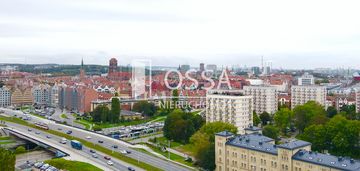 Trzy pokoje | śródmieście | gdańsk