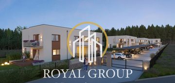 Apartament, 4 pokoje, puławy