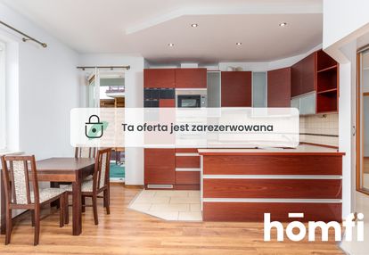 2 pok z balkonem i garażem, od zaraz