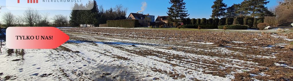 Działka z wz - słębowo