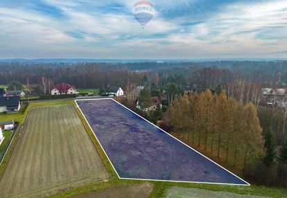 Grunt budowlany – 4 działki, hecznarowice