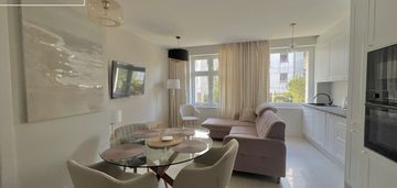 3 pokoje w gdańsku wrzeszczu | wysoki standard