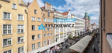 2 pokojowe mieszkanie w centrum gdańska