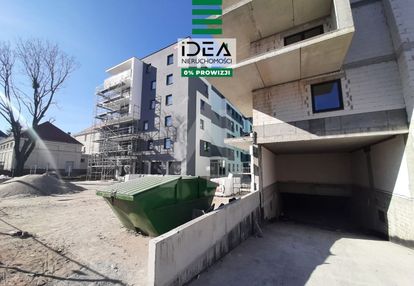 City apartments
