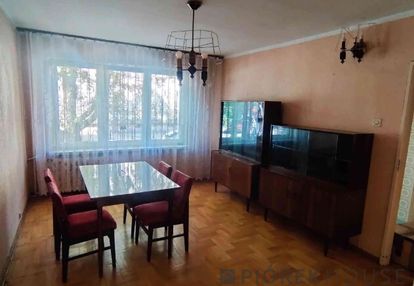 3-pokojowe mieszkanie na mokotowie
