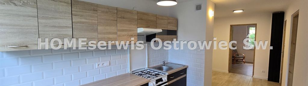 Mieszkanie po generalnym remoncie 46,2m2 parter/4