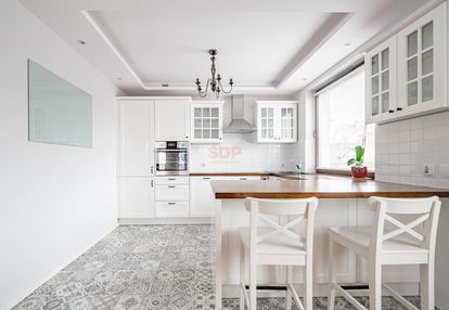 Mieszkanie 3 pokojowe | partynice | taras 40m2