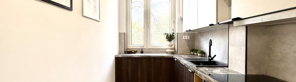 Po remoncie, 2 pokoje, inwestycja*