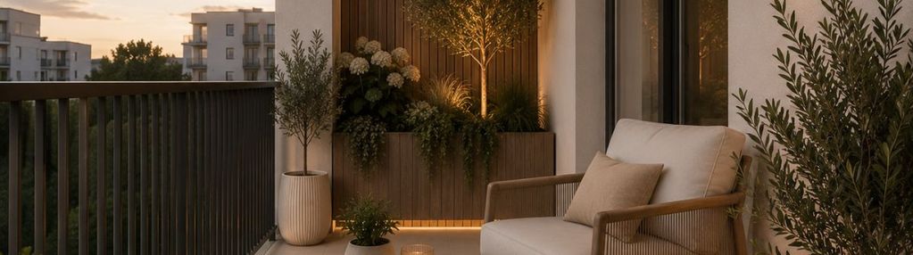 3 pokoje | 60 m² | balkon 10 m² | podgórze