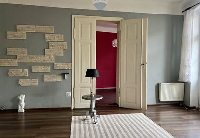 2 pokojowe, wysokie sufity, gniezno ul.mieszka i