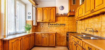 Przestronne 3 pokoje - hetmańska