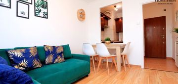 Dwupokojowe mieszkanie podwisłocze/rzeszów