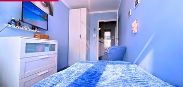 3 pokoje| niski czynsz | lasy| blisko centrum