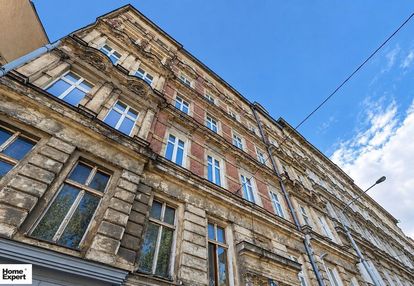 Plac grunwaldzki/ogród botaniczny/po remoncie