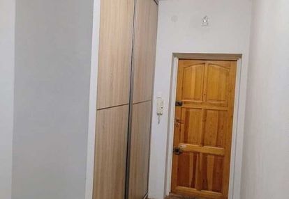2 pokoje | balkon | po remoncie | nowy port