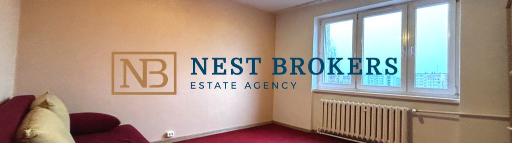 3 pokoje | 47,11 m2 | os. strusia