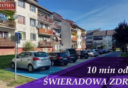 Mieszkanie blisko świeradowa zdrój 125000zł!!