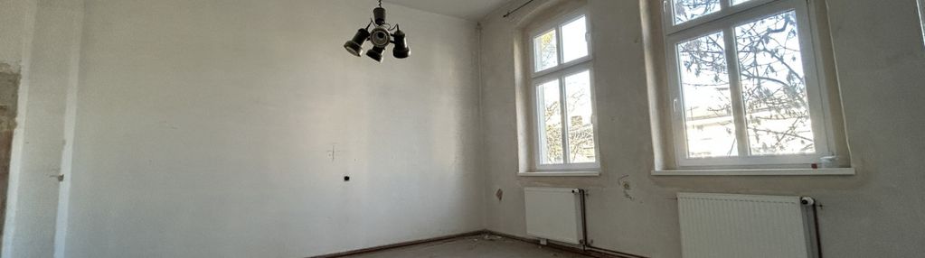 Mieszkanie 42,6m2 w super lokalizacji!