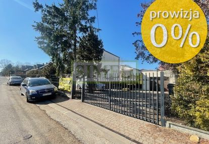 Solidny dom,gara ,duża działka ,ogród, centrum