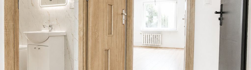 Komfortowe mieszkanie-ul. sikorskiego, 35 m²