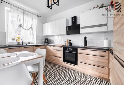 Piękne mieszkanie z tarasem 60 m2