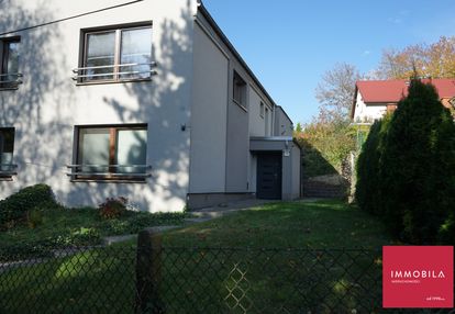 Dom i biznes w jednym!